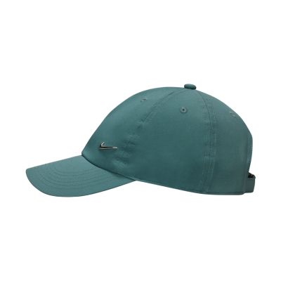 2. Nike Dri-Fit Club Kids' Baseball Cap Navy FB5064 382