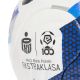3. Adidas Ekstraklasa 26/27 Pro football white and blue KE5151