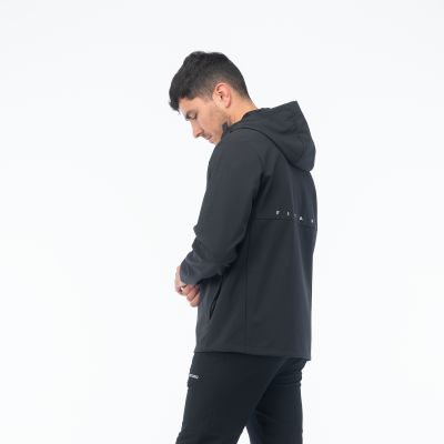 16. FARISE SOFTSHELL men's softshell