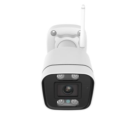5. Foscam V8P 8MP WiFi IP surveillance camera