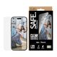 2. PanzerGlass SAFE. by ® Screen Protector iPhone Air | Ultra-Wide Fit w. EasyAligner Clear Apple Screen Protection 1 pc.