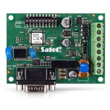 Satel INT-RS Plus Smart Home Gateway