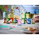 7. LEGO Other 40807 - Birthday Numbers