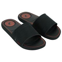 Rider men's sports shoes Start Slide Ad slippers black comfortable