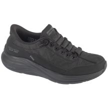 Skechers Slip-ins: Contour Foam – Cozy Fit 150404-BBK Black 36