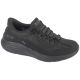 Skechers Slip-ins: Contour Foam – Cozy Fit 150404-BBK Black 36