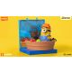 3. BLOKEES MINIONS preCOOL S1 - STUART THE JELLY MAKER