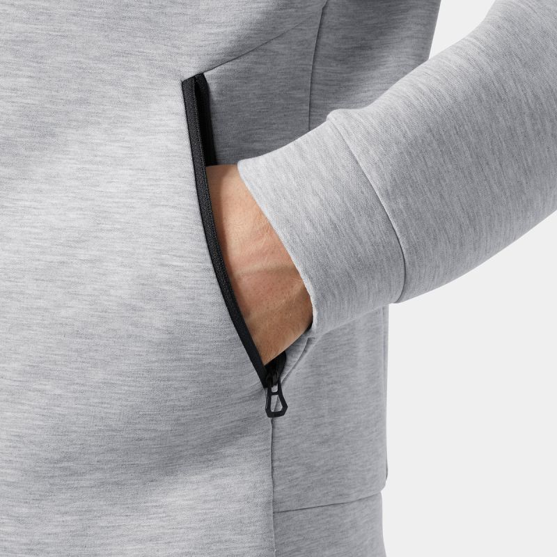 2. Helly Hansen men's HP OCEAN FZ JACKET 2.0 34264 949