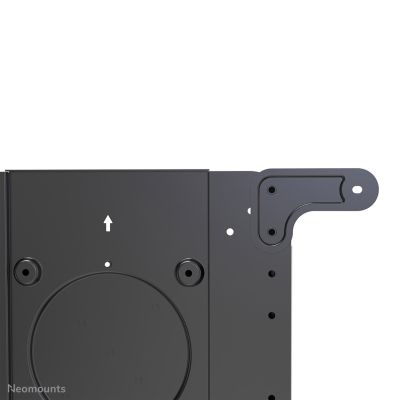 16. TV Floor Stand Set 37-70" NS-M1250BLACK NEWSTAR