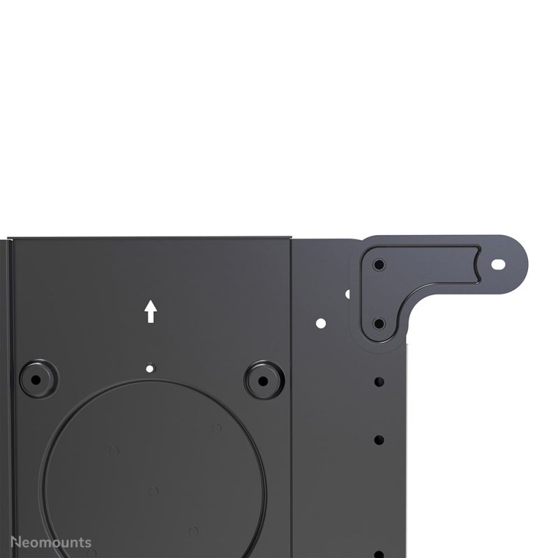16. TV Floor Stand Set 37-70" NS-M1250BLACK NEWSTAR
