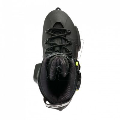 4. Rollerblade Twister XT &#39;22 072210001A1 freestyle skates