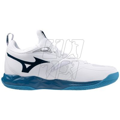 3. Mizuno WAVE LUMINOUS 3 M V1GA242021 shoes