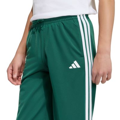 4. adidas Essentials Climacool Green Kids' Pants KS2448