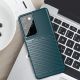 5. Thunder Case for Samsung Galaxy S23 Ultra silicone armor case blue