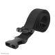 5. Neomounts NM-TC100BLACK Computer Mount Monitor Stand CPU Holder Black