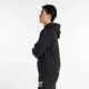 14. New Balance Sport Graphic Fleece Hoodie BK M MT51941BK
