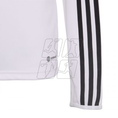 5. Sweatshirt adidas Tiro 23 League Training Top Jr IB8477