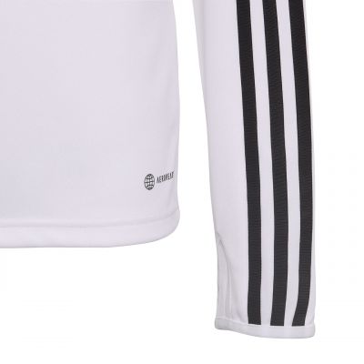 5. Adidas Tiro 23 League Training Top Jr IB8477 sweatshirt