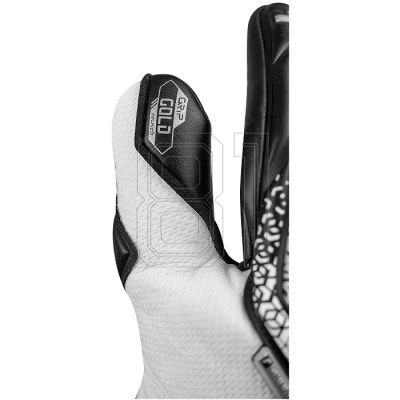 2. Reusch Attrakt Gold NC 55/70/155/1125 gloves