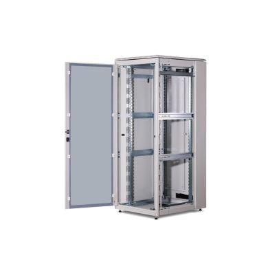 11. Digitus Unique series network cabinet - 800x1000 mm (WxD)