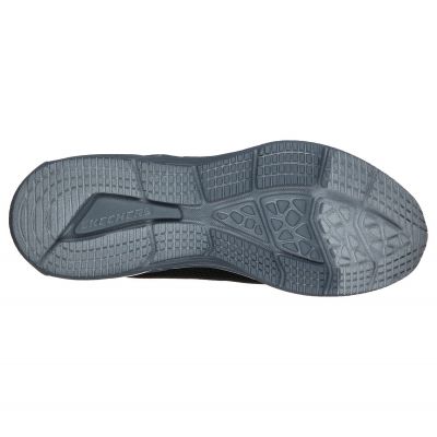 3. Skechers Skech-Air Dyna-Air M shoes 52556-BKCC