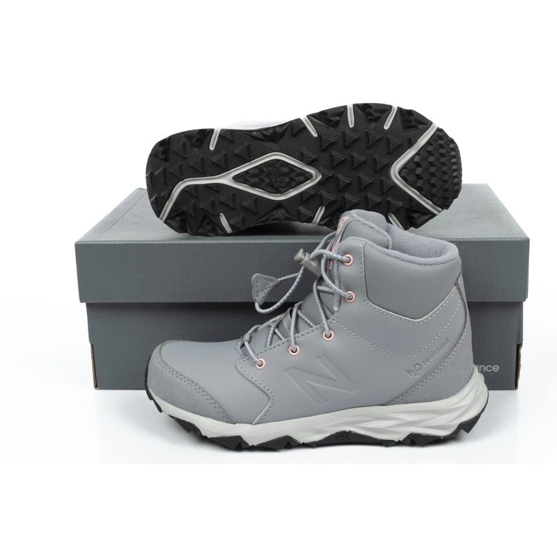 32. New Balance Jr KH800GYY Shoes