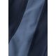 7. CASALL Women's Shaped Block Built in Bra Tank Navy Blue