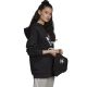 3. Sweatshirt adidas Trefoil Hoodie W FM3307