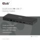 4. NB ACC 14IN1/USB-C 150W Docking Station CSV-2540 CLUB3D