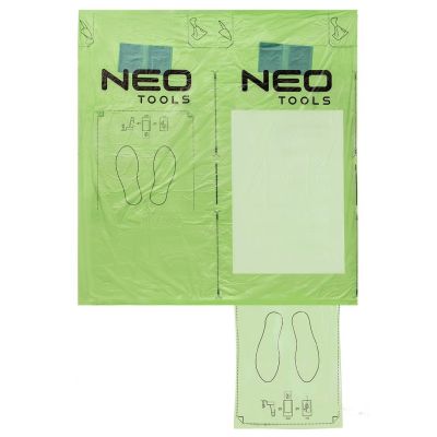 7. NEO tools 10-485 equipment case