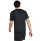 3. Men's adidas Workout Essential Base T-shirt black KA3569