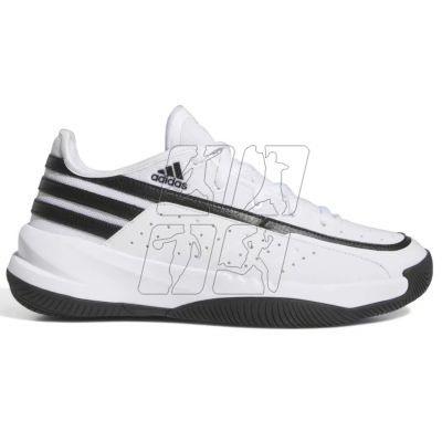 Adidas Front Court M ID8589 shoes