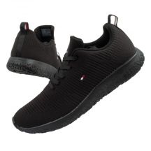 Tommy Hilfiger Corporate M shoes FM0FM02838BDS