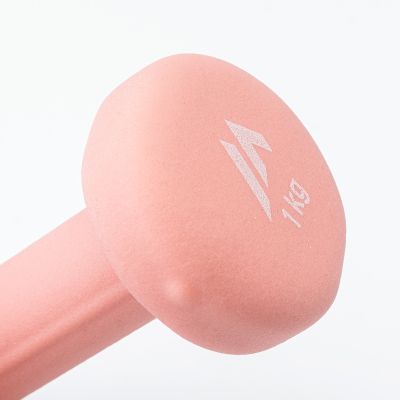 5. Dumbbell Martes Belissio 1KG 92800597877