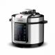 15. ELDOM PRESSURE COOKER SW500