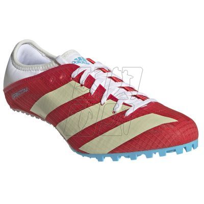 2. Spike shoes adidas Sprintstar M GY3537