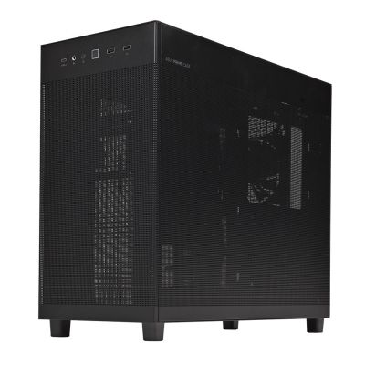 16. Asus PRIME AP303 MESH BLACK Case