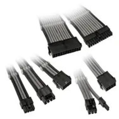 2. Kolink COREADEPT-EK-GRY internal power cable 0.35 m