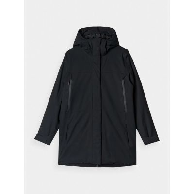 8. Transitional parka membrane 8000 women's 4F 4FWAW24TTJAF560-20S