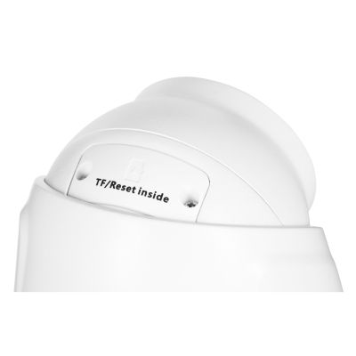 5. Foscam T8EP 8MP IP surveillance camera