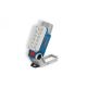 6. Bosch GLI DeciLED Professional LED Blue, Gray