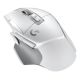 4. Logitech G G502 X Lightspeed Gaming Mouse Right Side RF Wireless Optical 25600 DPI