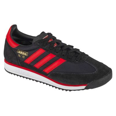 adidas SL 72 RS JQ9792 Black 41 1/3