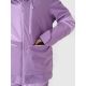 9. Ski jacket 15000 membrane women's 4F 4FWAW24TTJAF583-51S