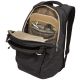 7. Thule Construct CONBP116 Backpack Travel Backpack Black Nylon
