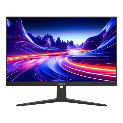 4. Dahua LM27-E241B 27'' FHD IPS 240Hz HDMI DP monitor