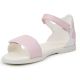 4. Geox J S. Karly GF Jr J9235F-000BC-C8172 Sandals