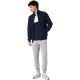 12. Champion Rib Cuff Pants Men's Gray 220307 EM021