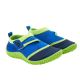 2. ProWater children's swimming shoes, quick-drying, non-slip, blue, green