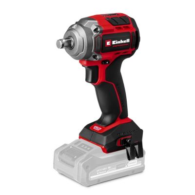 Impact wrench 18V TP-CW 18/750-C LI BL-SOLO 4510065 EINHELL
